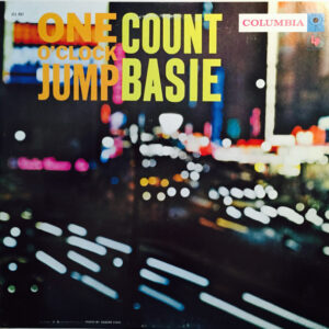One O'Clock Jump: imagen 1