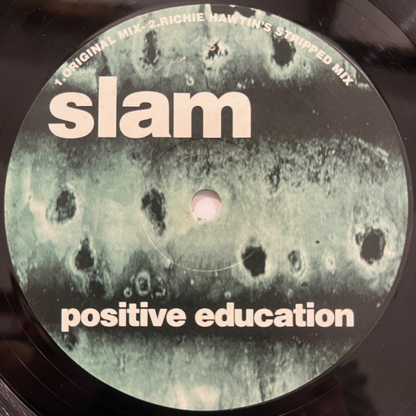 Positive Education