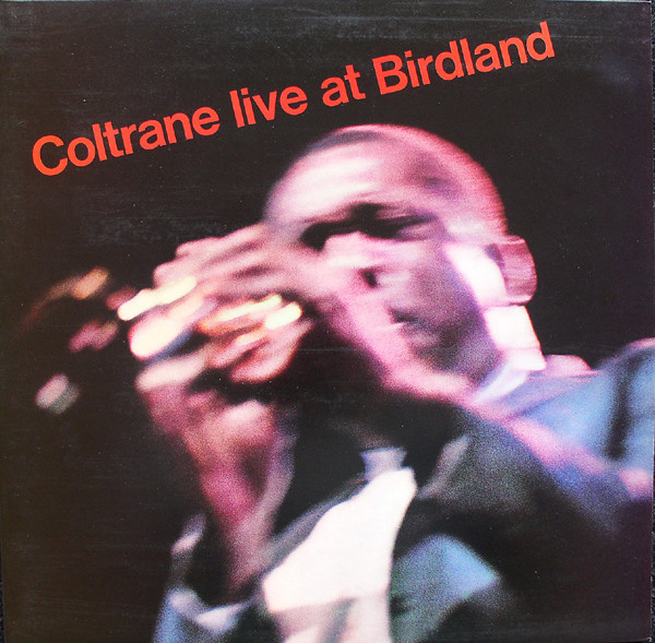 Live At Birdland