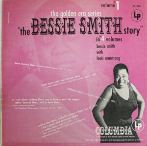 The Bessie Smith Story – Vol.1