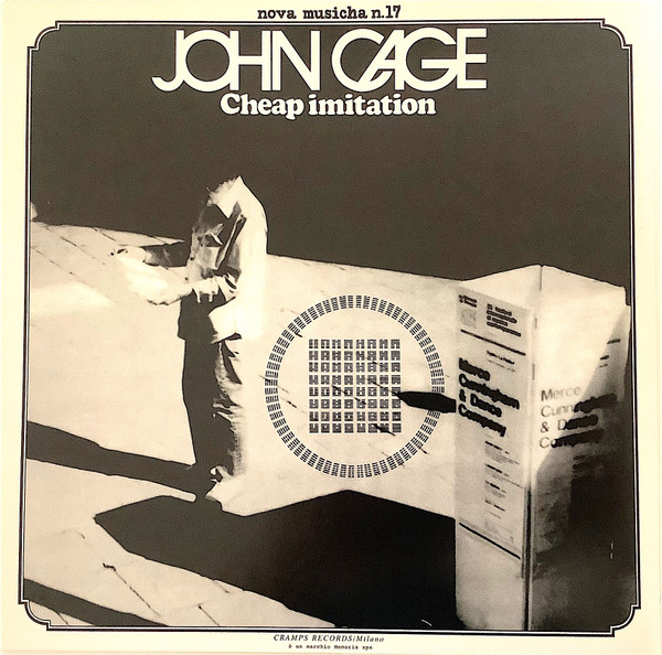 Cheap Imitation