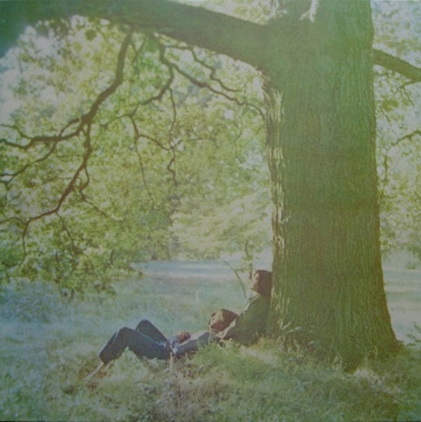 John Lennon / Plastic Ono Band