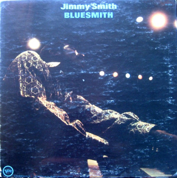Bluesmith