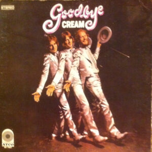 Goodbye - Image 2
