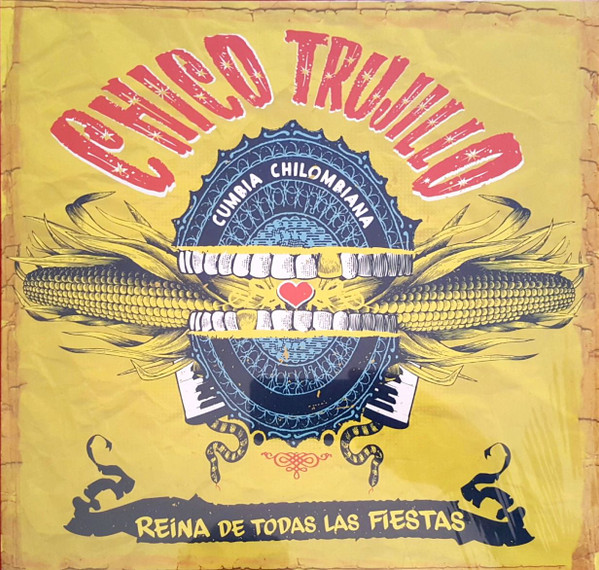 La Reina De Todas Las Fiestas