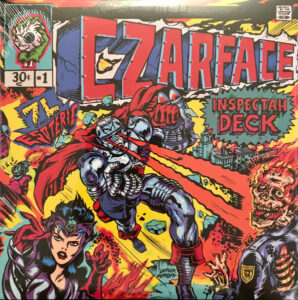 Czarface