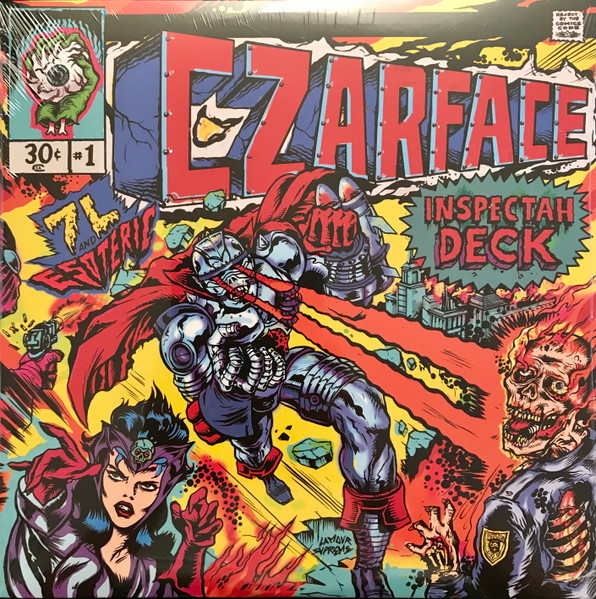 Czarface