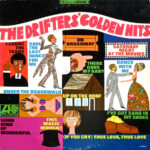 The Drifters’ Golden Hits