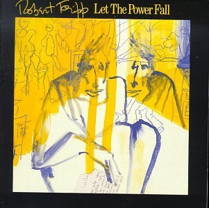 Let The Power Fall: imagen 1