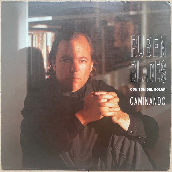 Caminando
