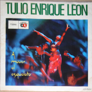 A Mover El Esqueleto