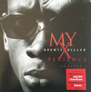 My Xperience Chapter 1