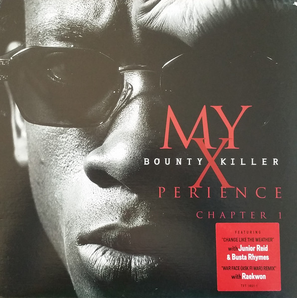 My Xperience Chapter 1