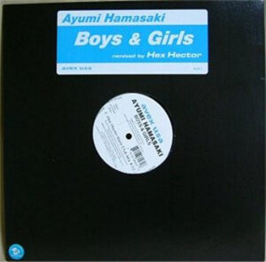 Boys & Girls