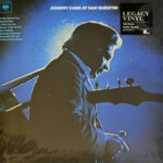 Johnny Cash At San Quentin