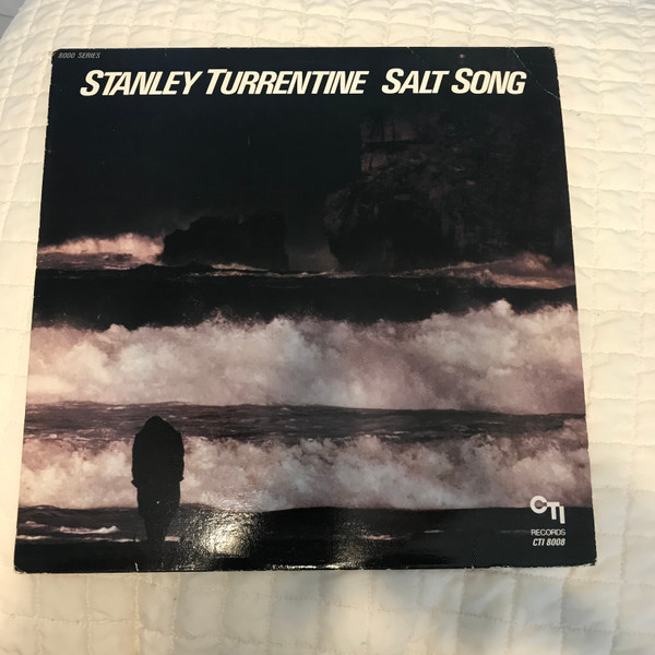 Salt Song