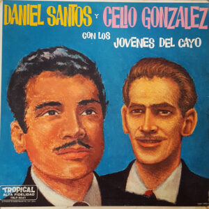 Con Los Jóvenes Del Cayo