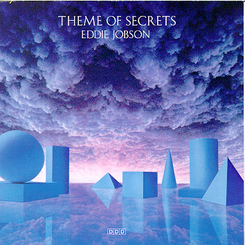 Theme Of Secrets