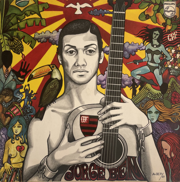Jorge Ben