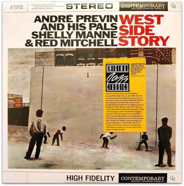 West Side Story