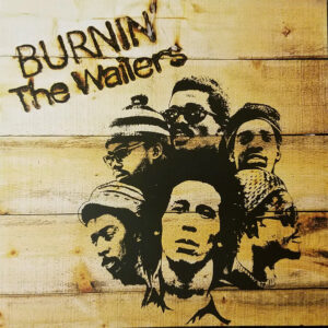 Burnin’