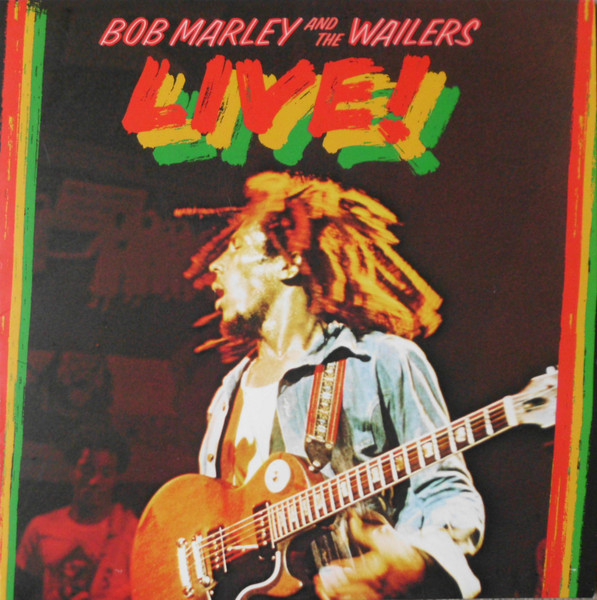 Live!