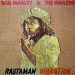 Rastaman Vibration