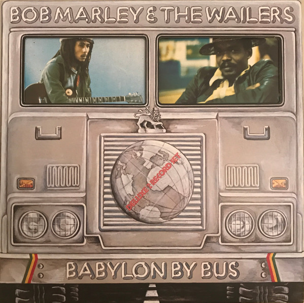 Babylon By Bus