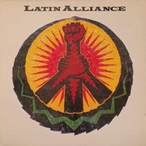 Latin Alliance