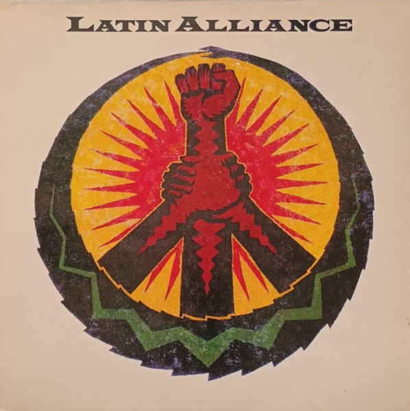 Latin Alliance