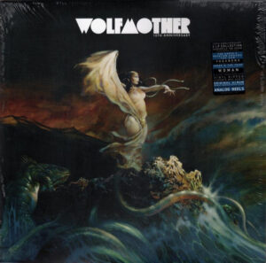 Wolfmother