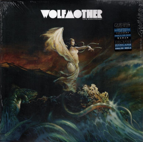 Wolfmother