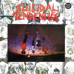 Suicidal Tendencies: imagen 1