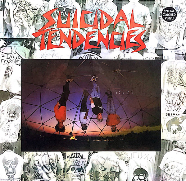 Suicidal Tendencies