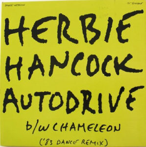 Autodrive