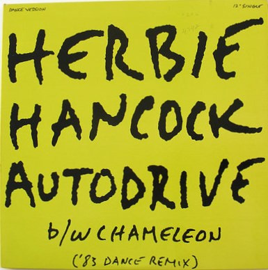 Autodrive