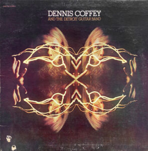 Electric Coffey