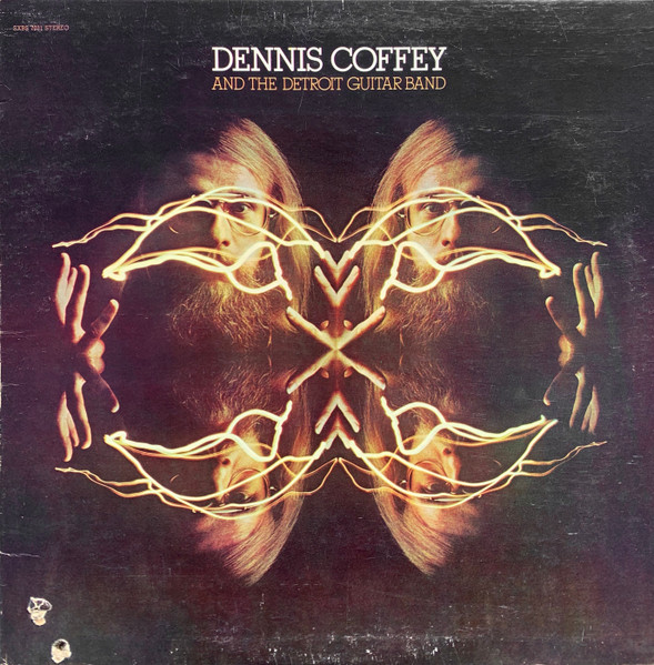 Electric Coffey