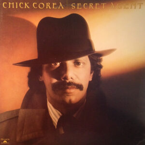 Secret Agent: imagen 2