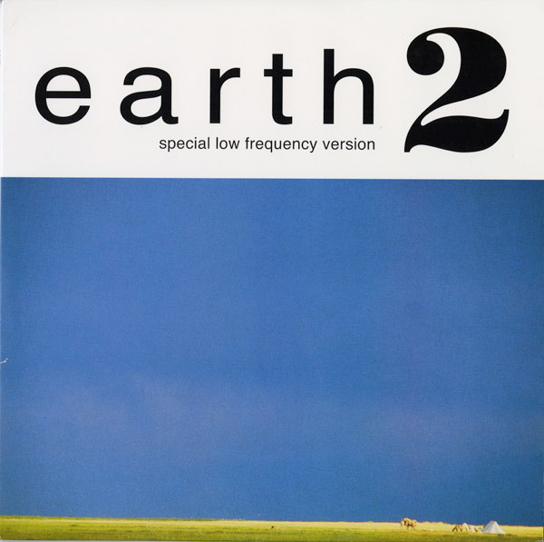 Earth 2 (Special Low Frequency Version)