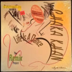 Life Is A Dance – The Remix Project
