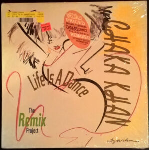 Life Is A Dance – The Remix Project
