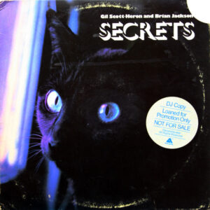Secrets