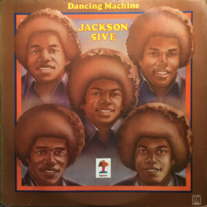 Dancing Machine