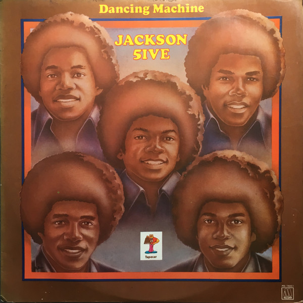 Dancing Machine