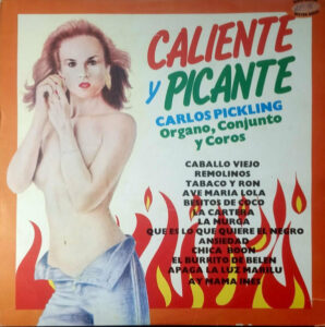 Caliente Y Picante