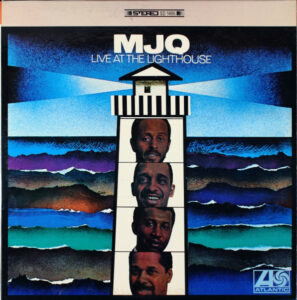 Live At The Lighthouse