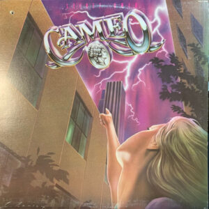Secret Omen - Image 1