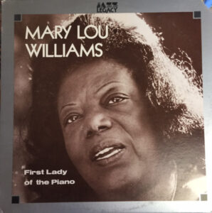 First Lady Of The Piano