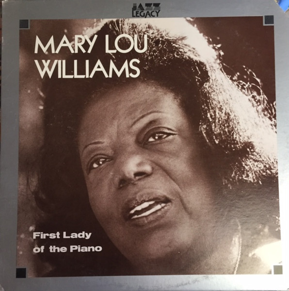 First Lady Of The Piano